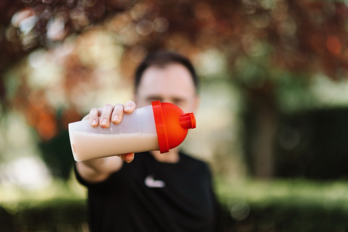 The protein debate
