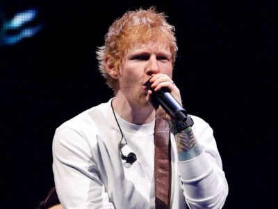 Open Letter to Ed Sheeran (Regarding Tour&nbsp;Controversy)