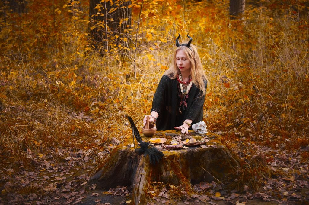 Paganism Has Never Been Barbaric or&nbsp;Immoral…